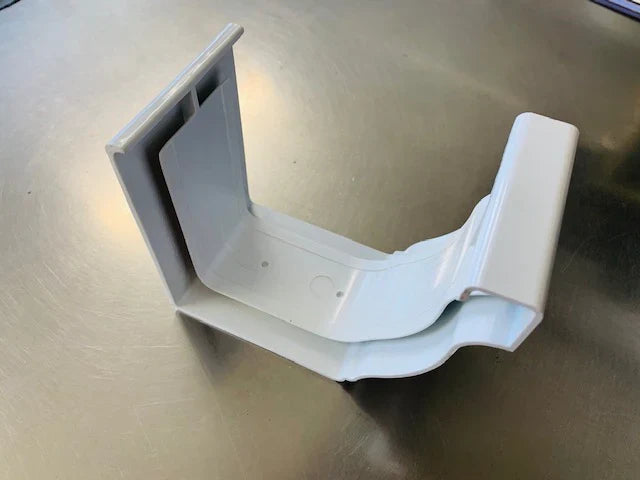 Gutter Joiner G906