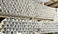 PVC Waste Pipe 50mm x 5.8m (1103)
